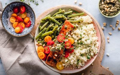 La nutrition comme acte d’amour